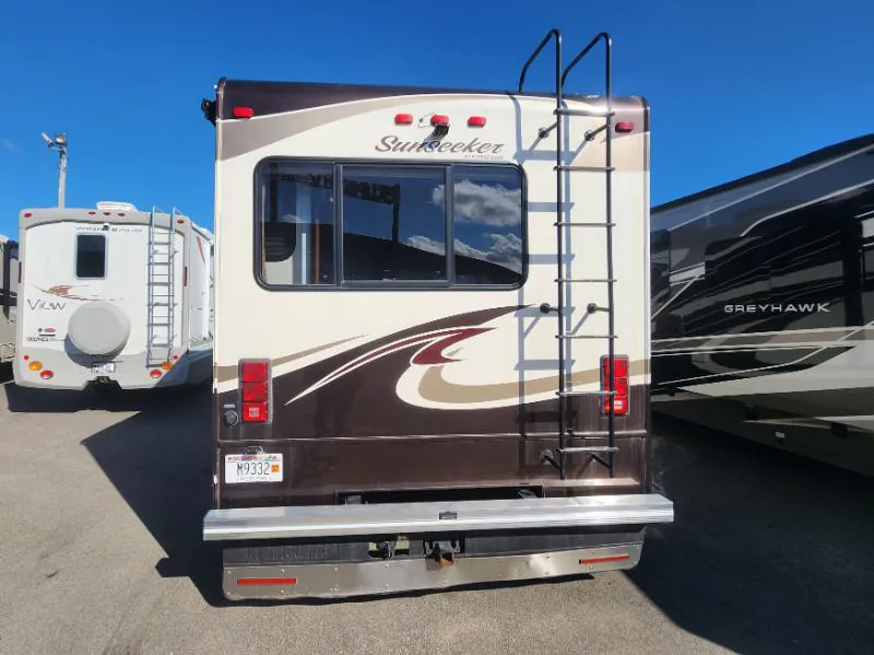 2013 Forest River Sunseeker 3050S, Photos photo 36