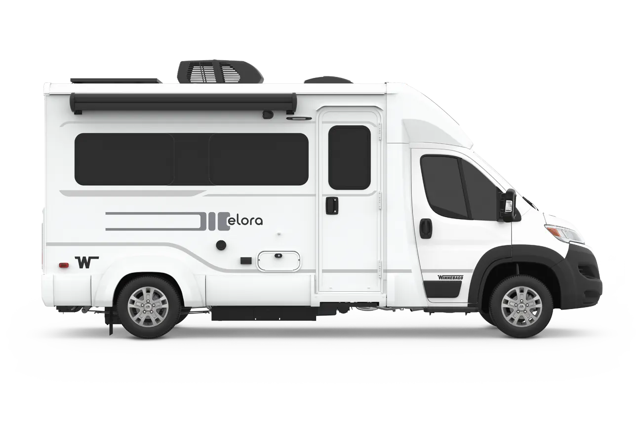 2027 Winnebago Elora 19DC ELORA WUH19DC - Main photo