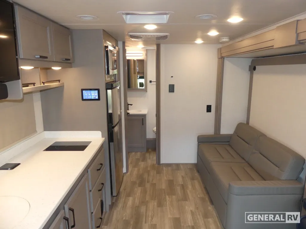 2025 Holiday Rambler Element 25M - Photo 3