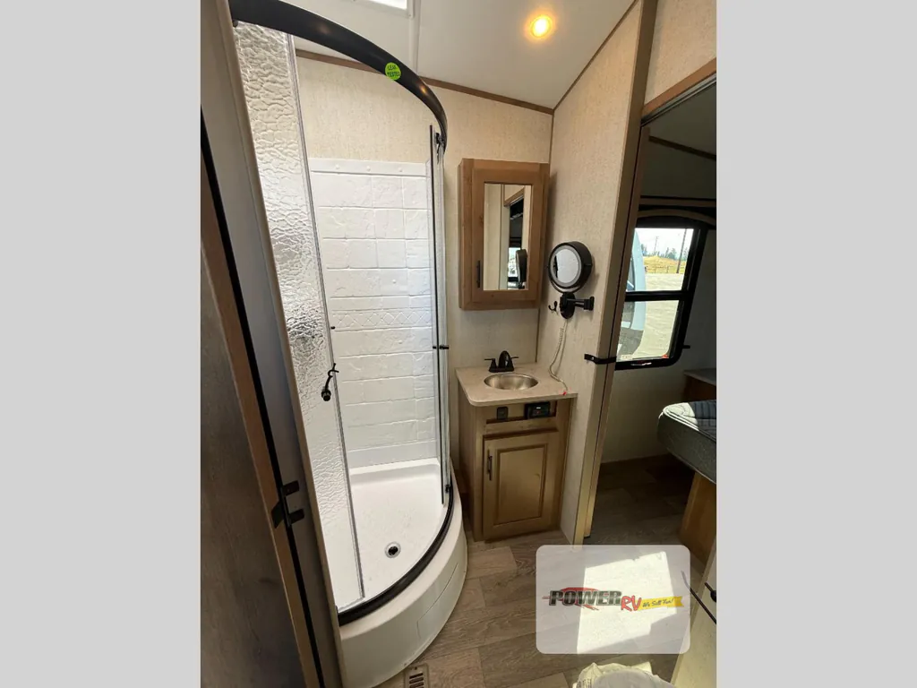 2027 Outdoors RV Trail Series 29TRX, Photos photo 12