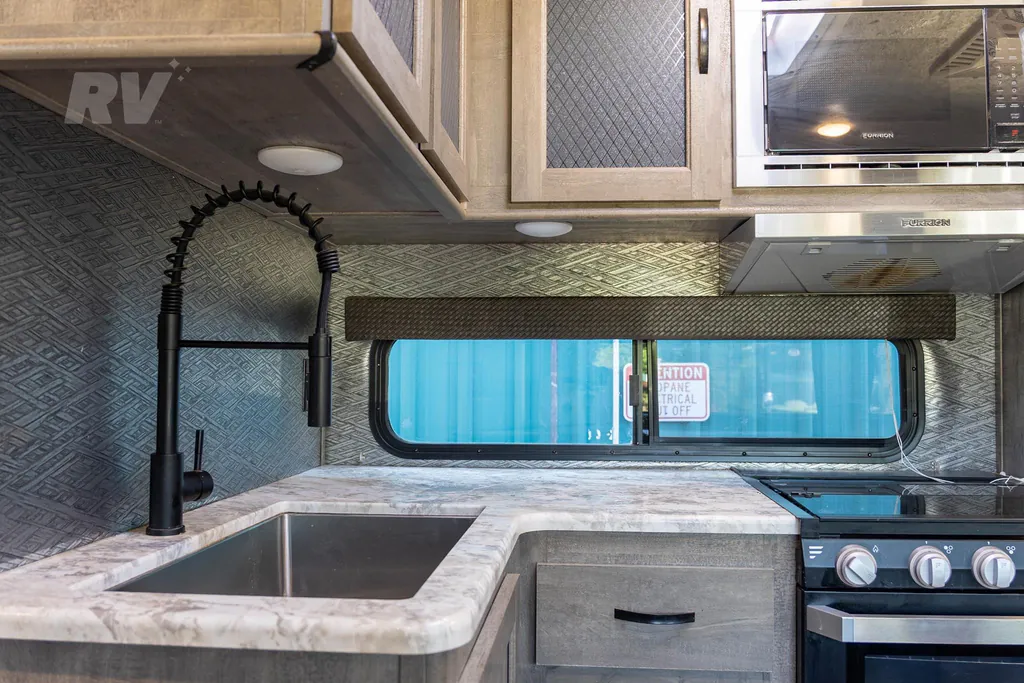 2020 Forest River Vibe 28BH, Photos photo 14