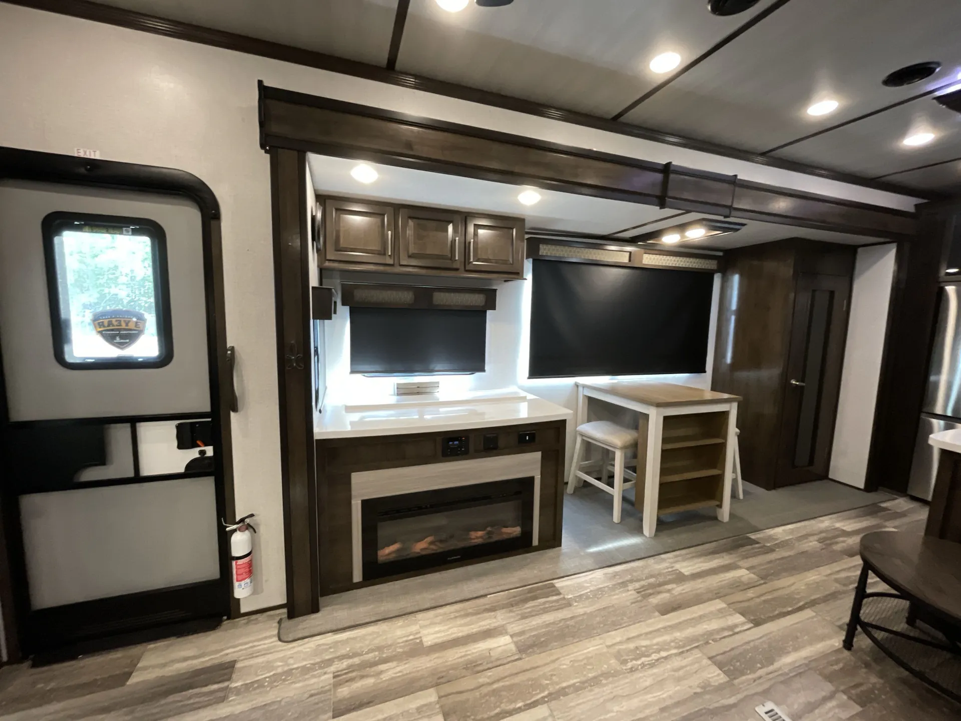 2022 Dutchmen Yukon 399ML - Photo 4