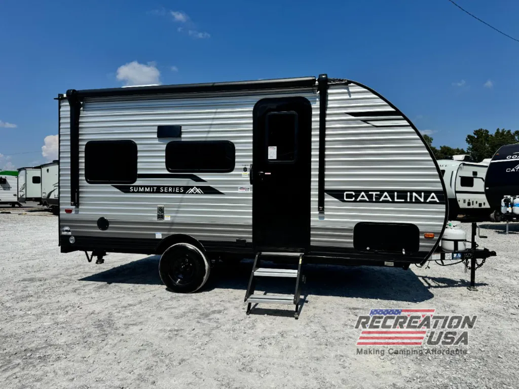 2027 Coachmen Catalina Summit Series 7 154RDX, Photos photo 2