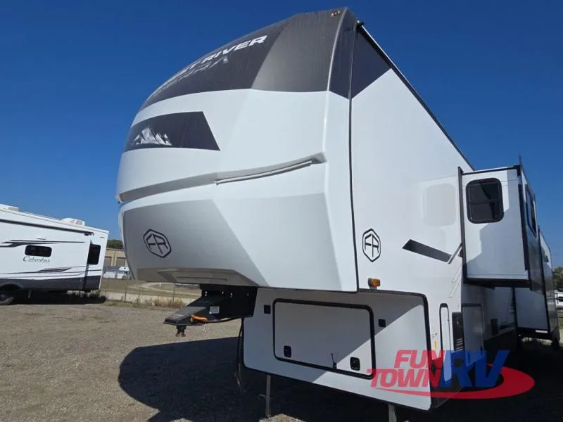 2026 Forest River Sierra 3900HBLR - Photo 4