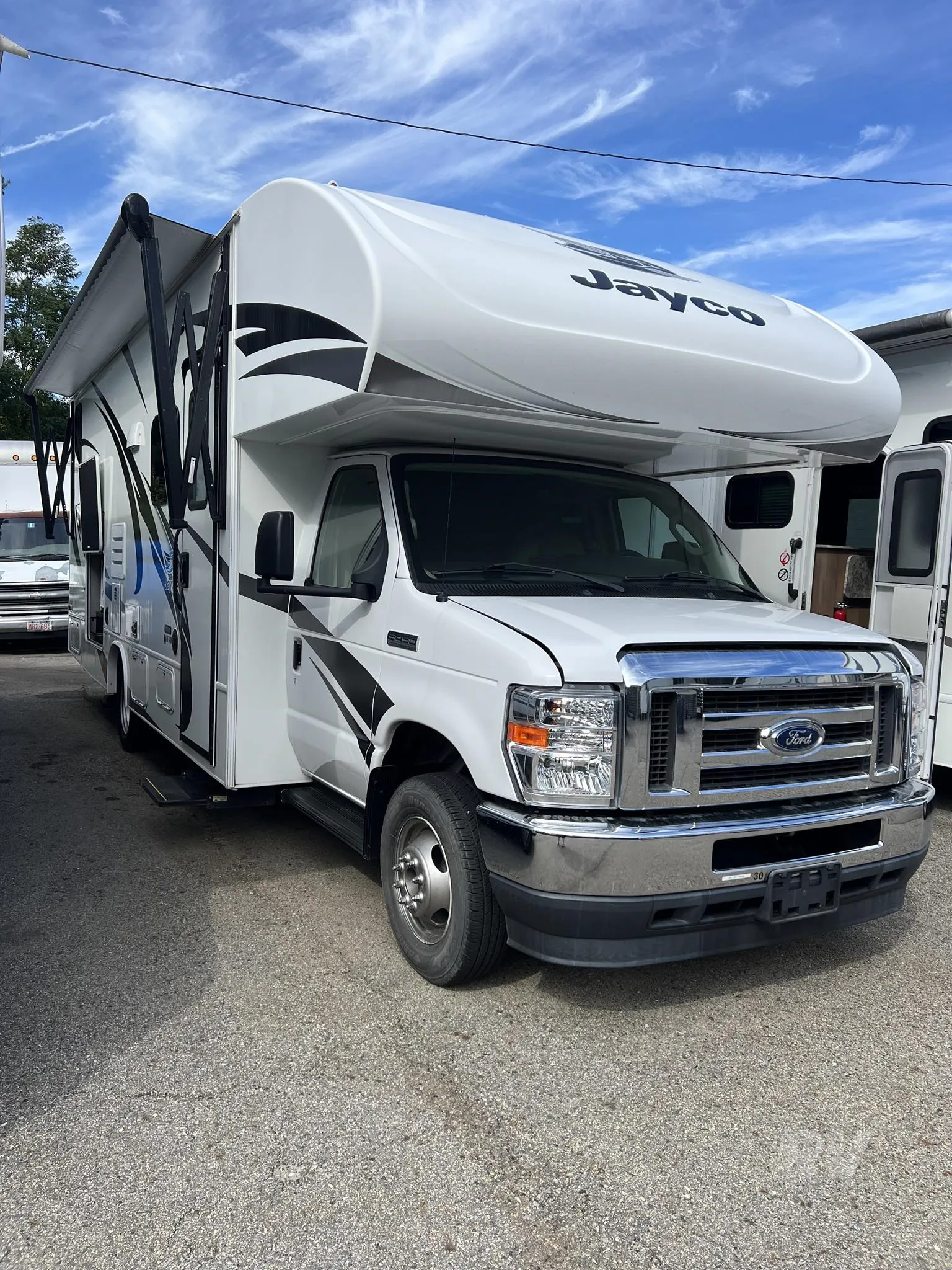 2021 Jayco Redhawk 26M - Photo 2