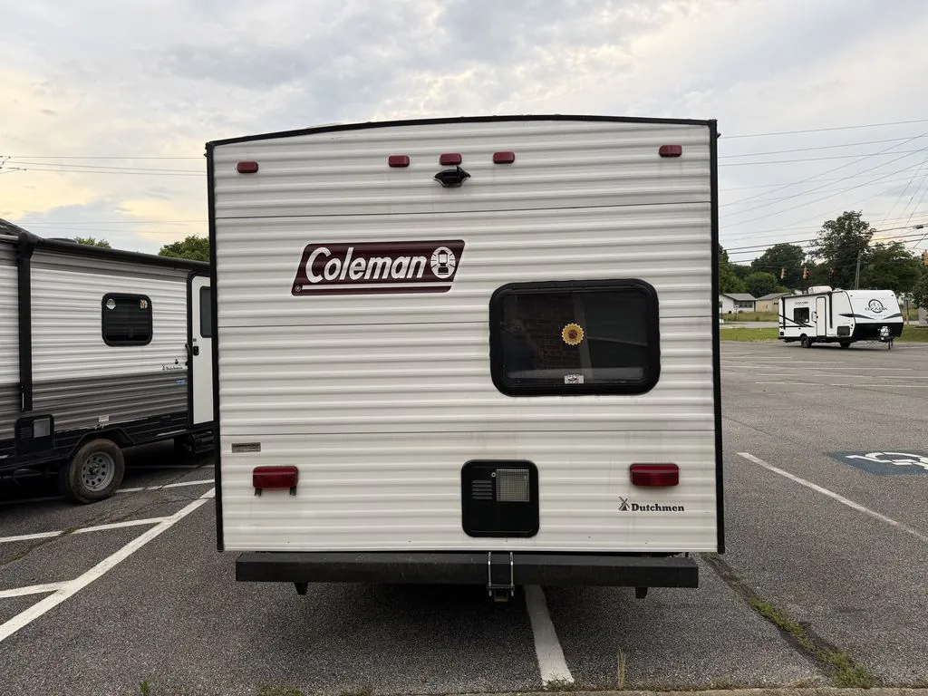 2022 Dutchmen Coleman Lantern LT 18BH, Photos photo 7