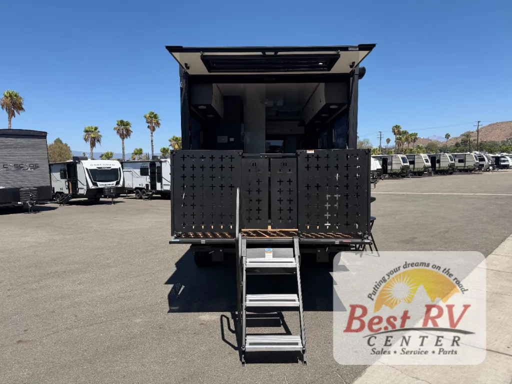 2027 Palomino Pause Reboot Edition 174, Photos photo 8