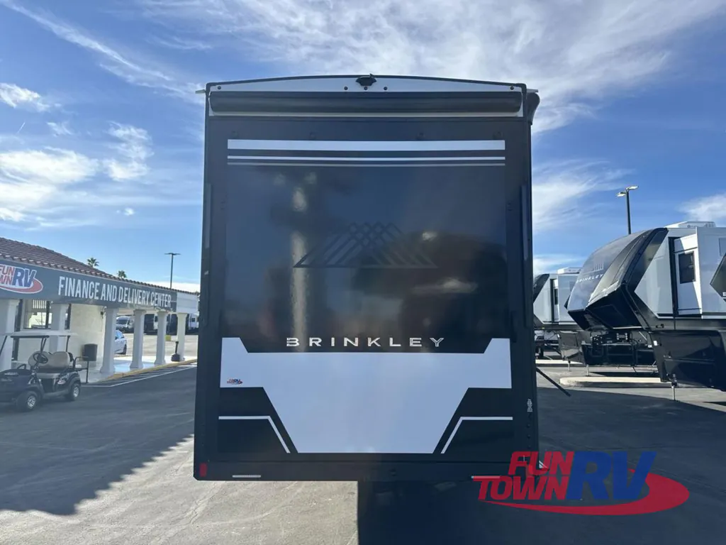 2026 Brinkley Model G 4170, Photos photo 7