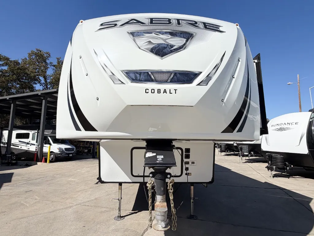 2019 Forest River Sabre 32DPT, Photos photo 11