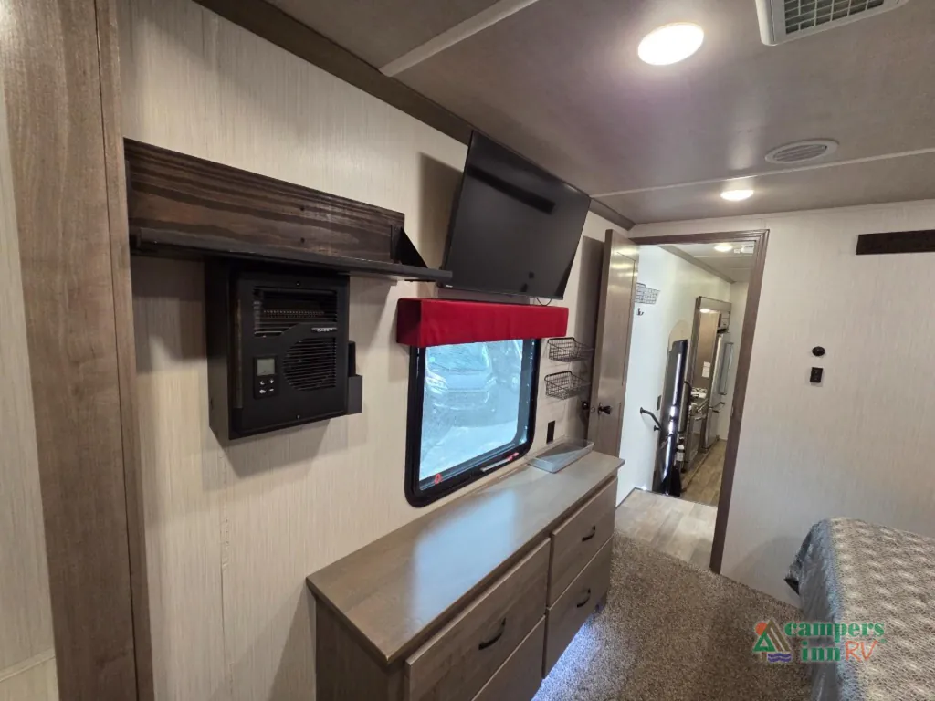 2021 Forest River Cedar Creek 355LF, Photos photo 56