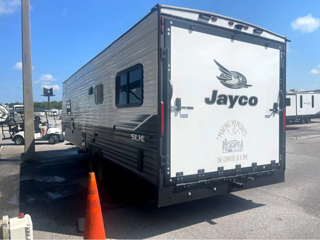 2022 Jayco Jay Flight SLX 8 265TH, Photos photo 4