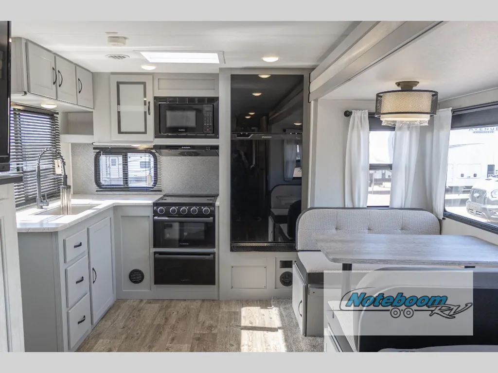 2023 Forest River Vibe 25RK, Photos photo 10