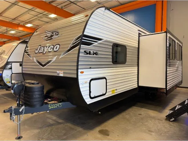 2026 Jayco Jay Flight SLX 265MWS - Photo 4