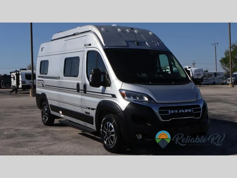 2026 Winnebago Solis 59P - Photo 2