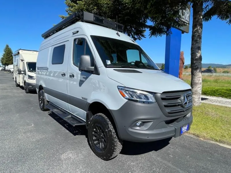 2026 Winnebago Revel 44EC - Photo 2