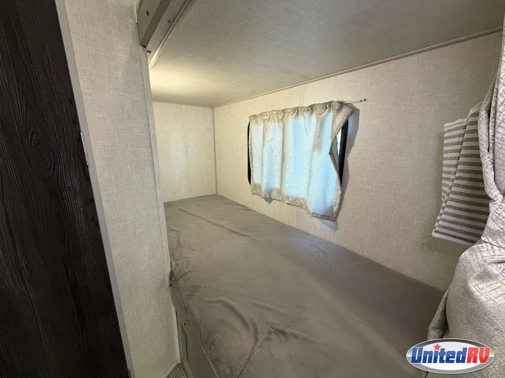 2022 Forest River IBEX 20BHS, Photos photo 36