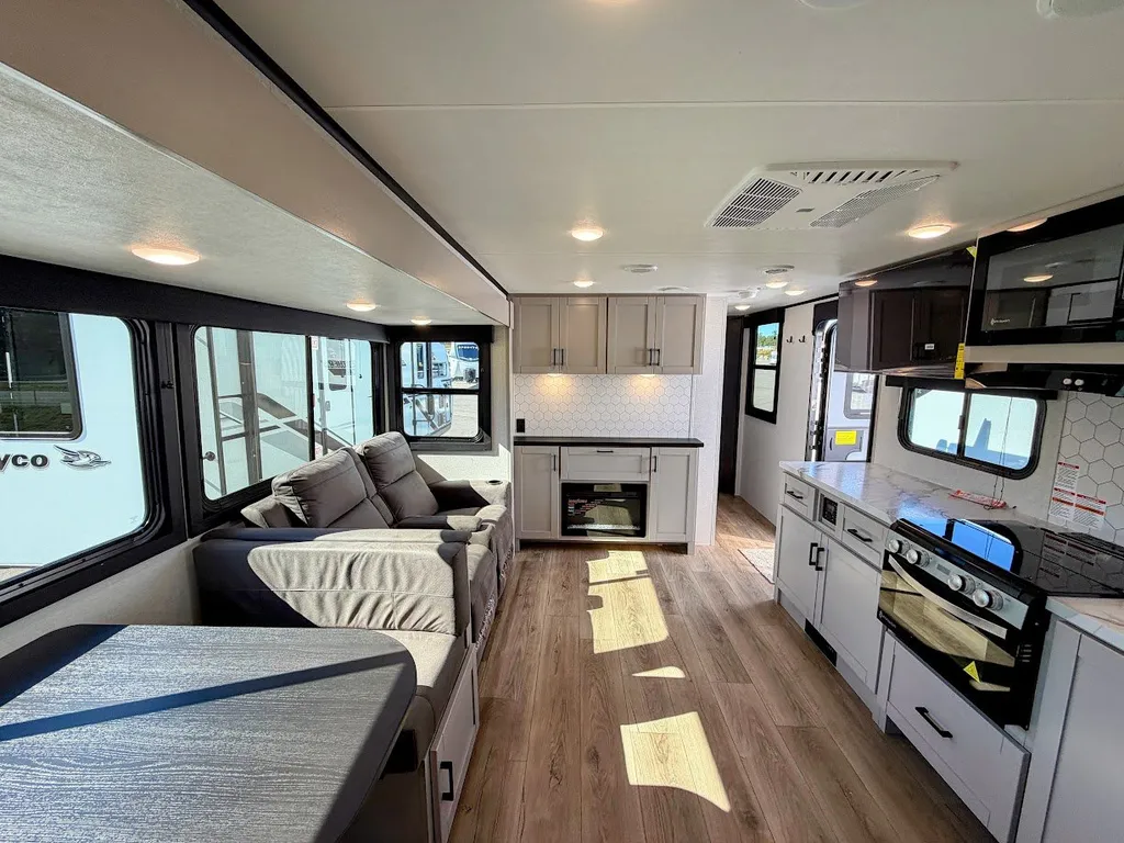 2026 Jayco Jay Feather 29QBH, Photos photo 16