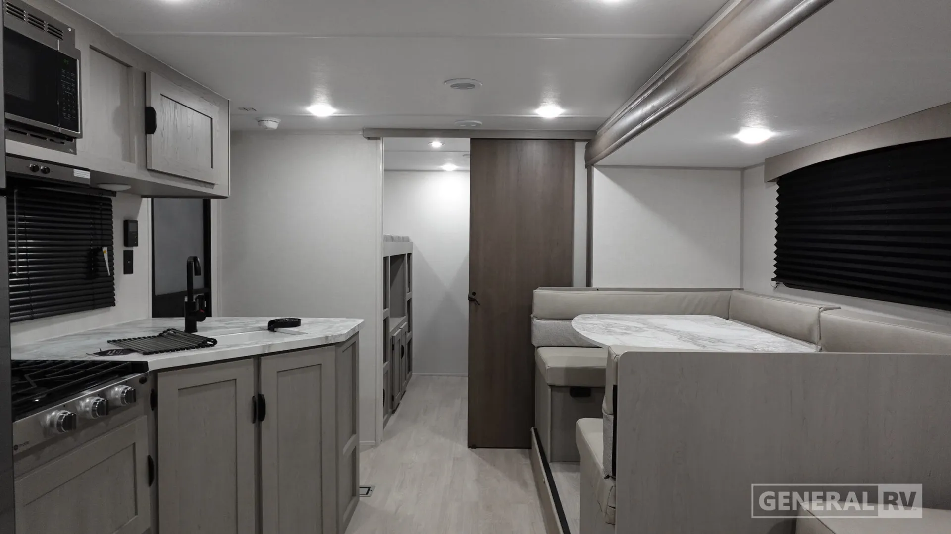 2026 Coachmen Clipper 6K Series 292TB - Photo 3