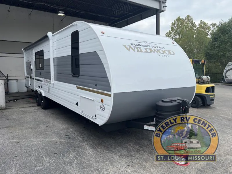 2026 Forest River Wildwood X-Lite 26ICE - Photo 4