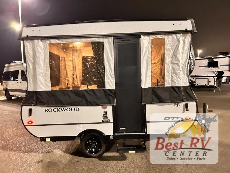 2027 Forest River RV Rockwood OTG 19OTG - Photo 2