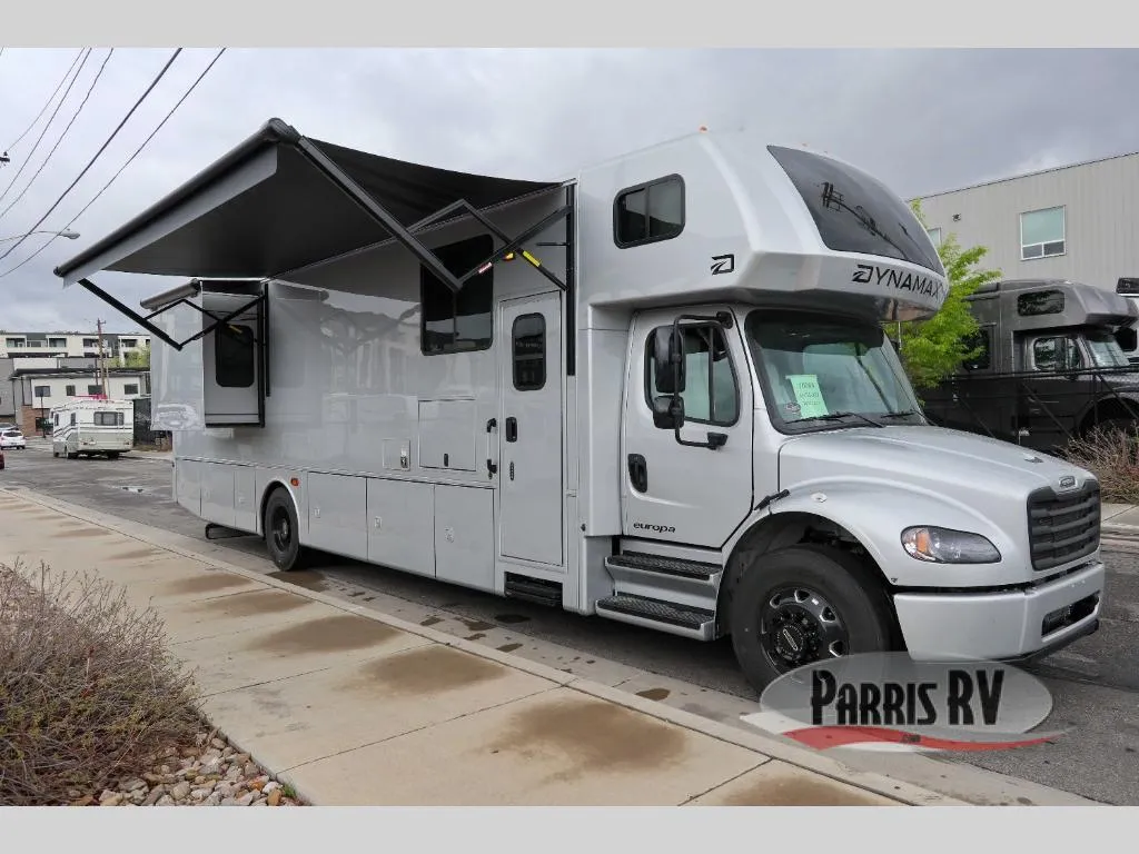 2026 Dynamax Europa S 37CA - Photo 2