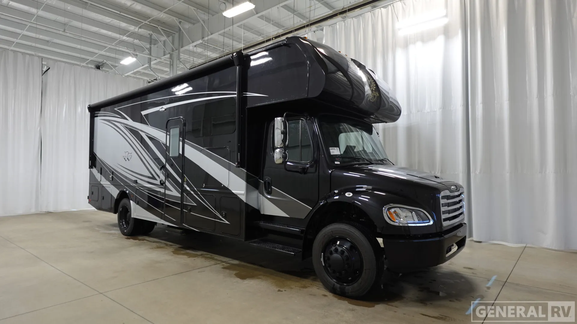2026 NeXus RV Wraith 30F - Photo 2