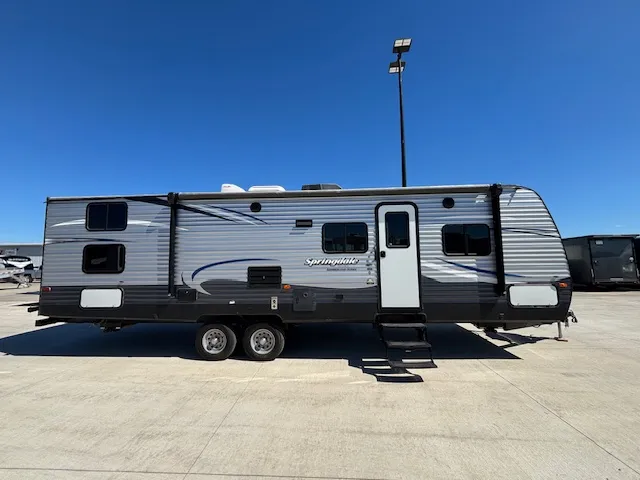 2018 Keystone Springdale Summerland 2960BH - Main photo