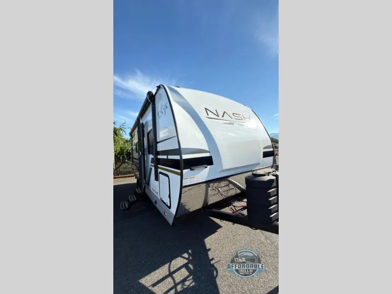 2026 Northwood Nash 23D - Photo 3