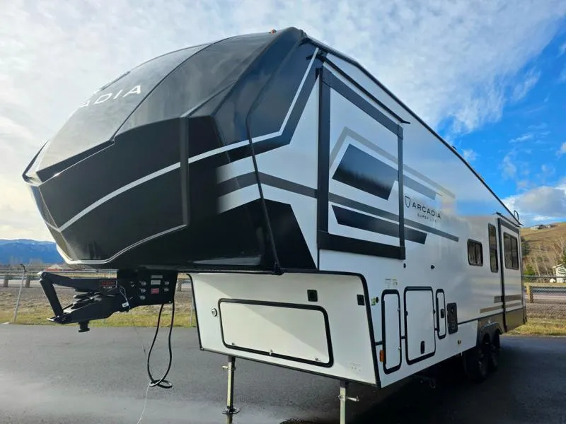 2026 Keystone Arcadia Super Lite 294SLRD - Photo 4