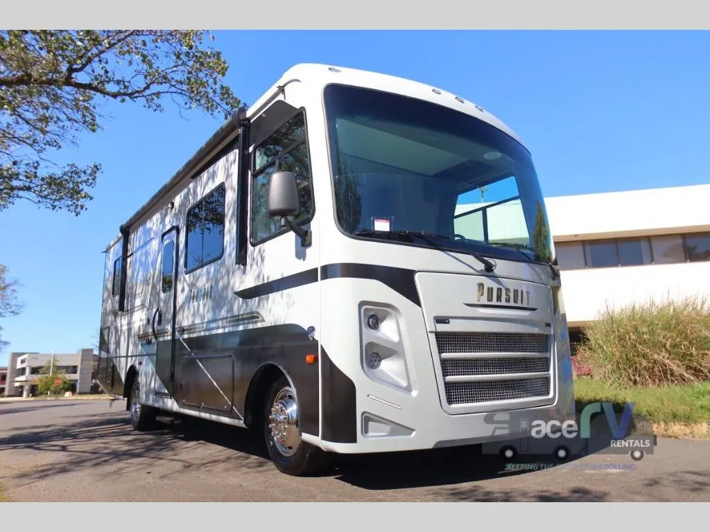 2021 Coachmen Pursuit 27XPS - Photo 3