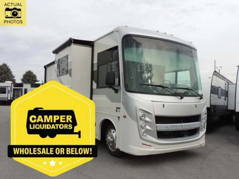 2026 Entegra Coach Vision XL 31UL - Photo 2