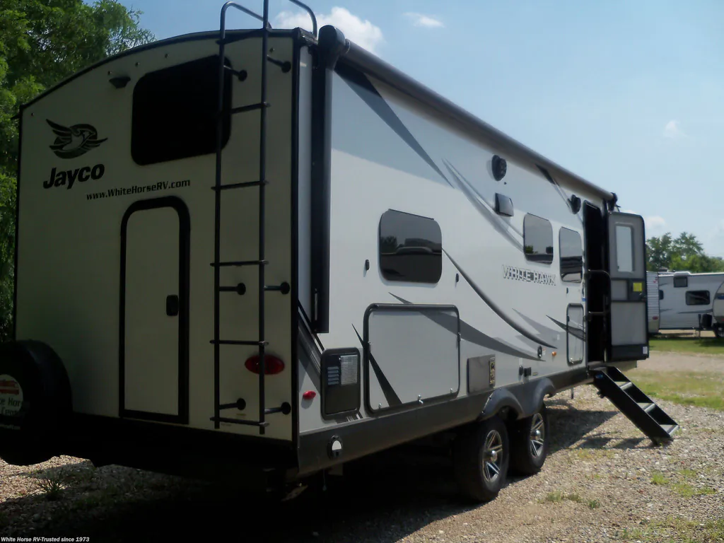 2022 Jayco White Hawk 25MBH, Photos photo 31