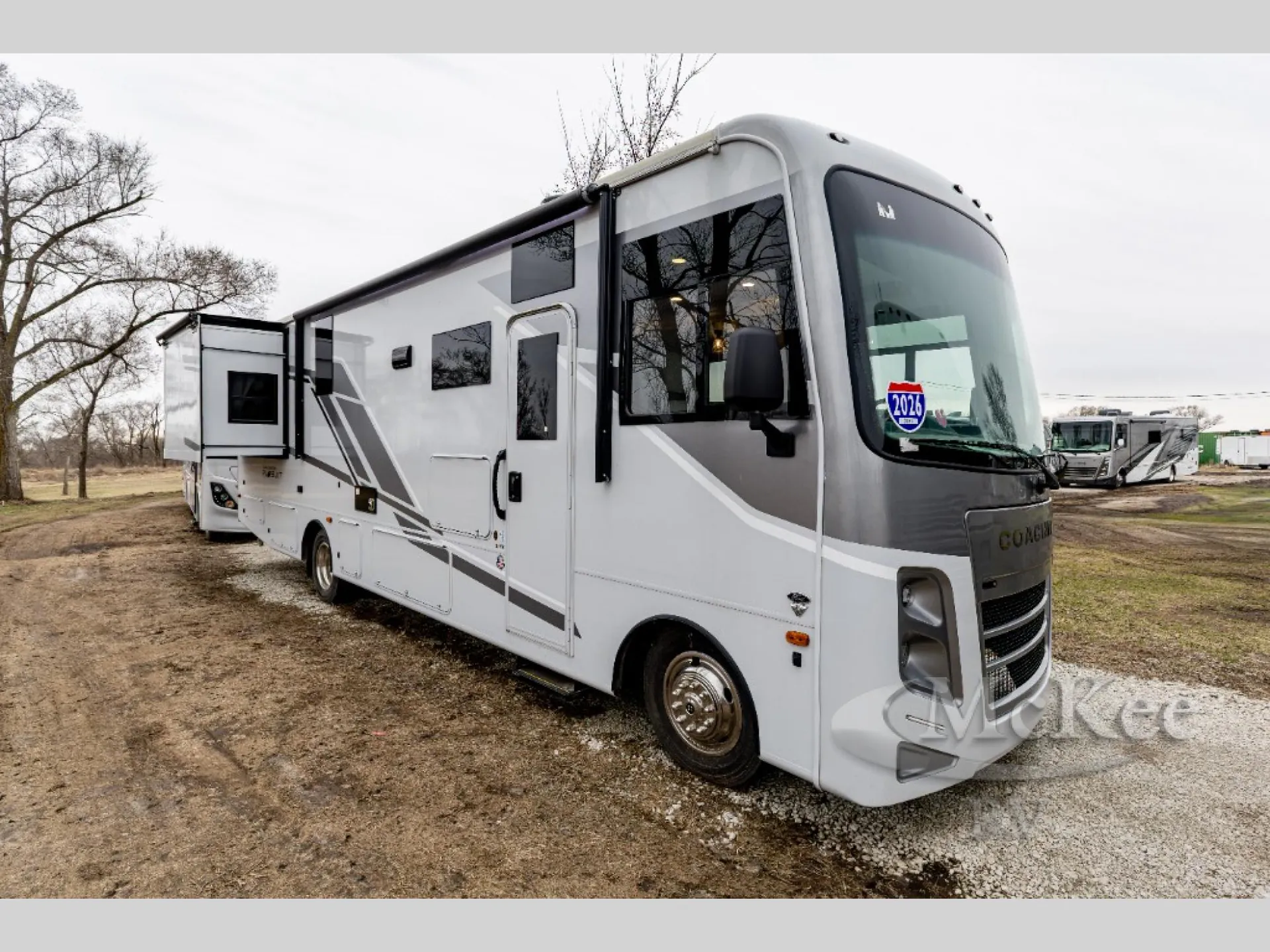 2026 Coachmen Pursuit 31TS - Photo 2