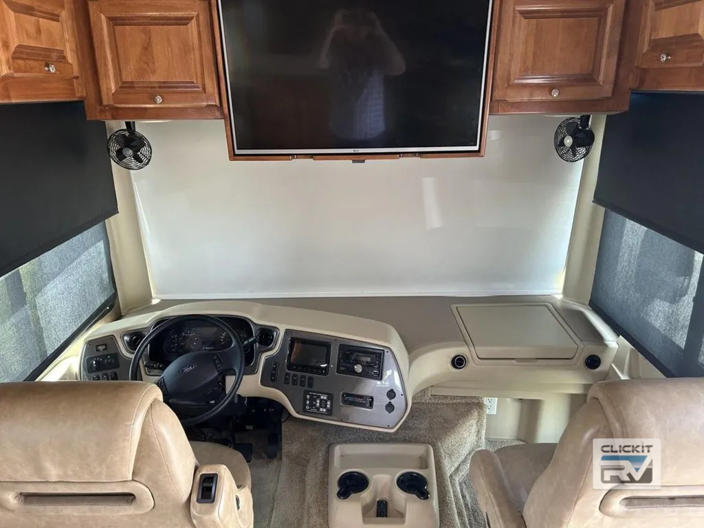2016 Tiffin Open Road Allegro 34 PA, Photos photo 9