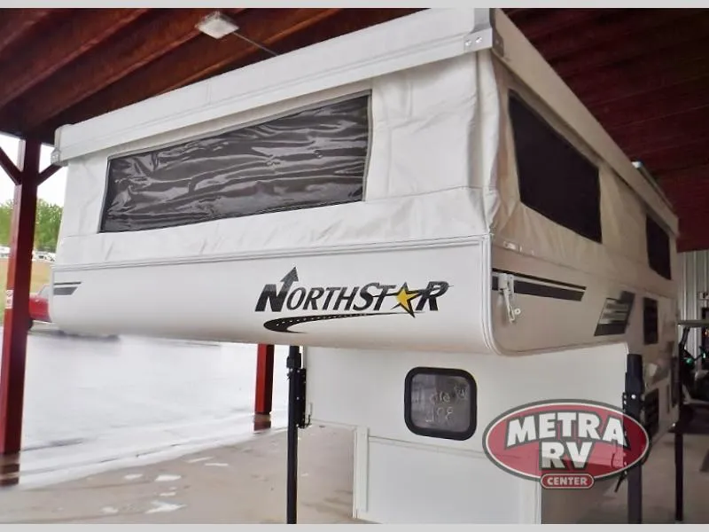 2027 Northstar Northstar Pop-Up 650SC - Photo 2