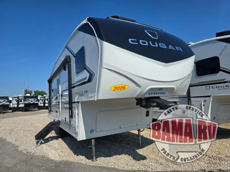 2026 Keystone Cougar Sport 2400RE - Photo 2