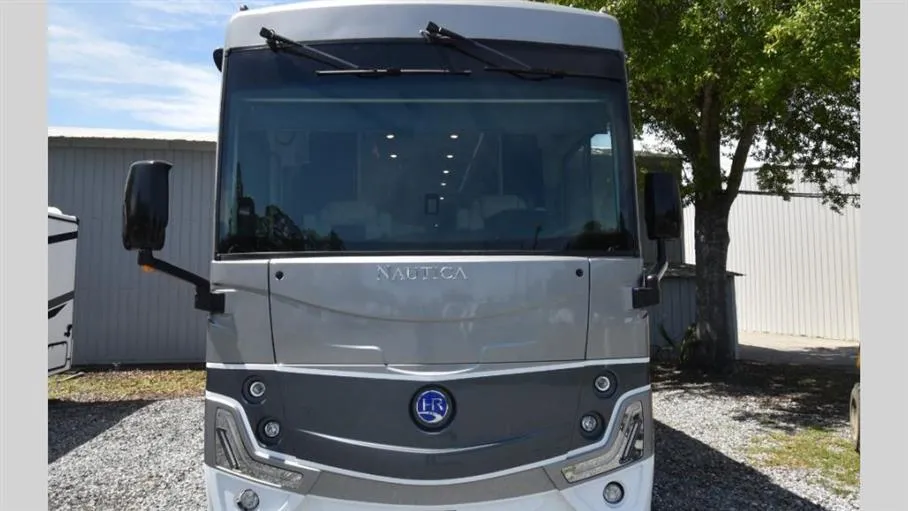 2024 Holiday Rambler Nautica 33TL - Photo 3