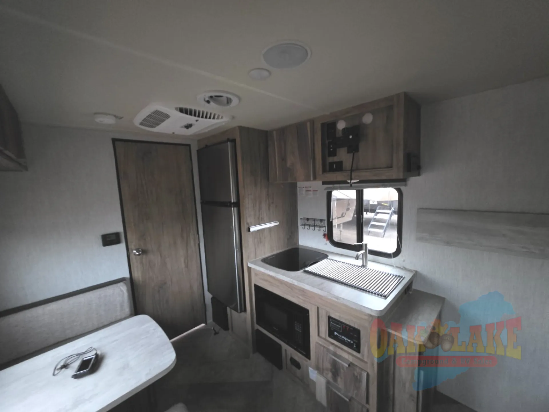 2021 Palomino PaloMini 184RB - Photo 4