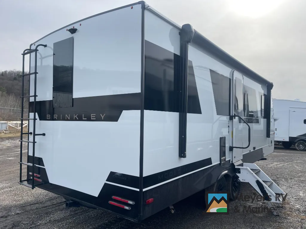 2026 Brinkley Model Ix 23X, Photos photo 6
