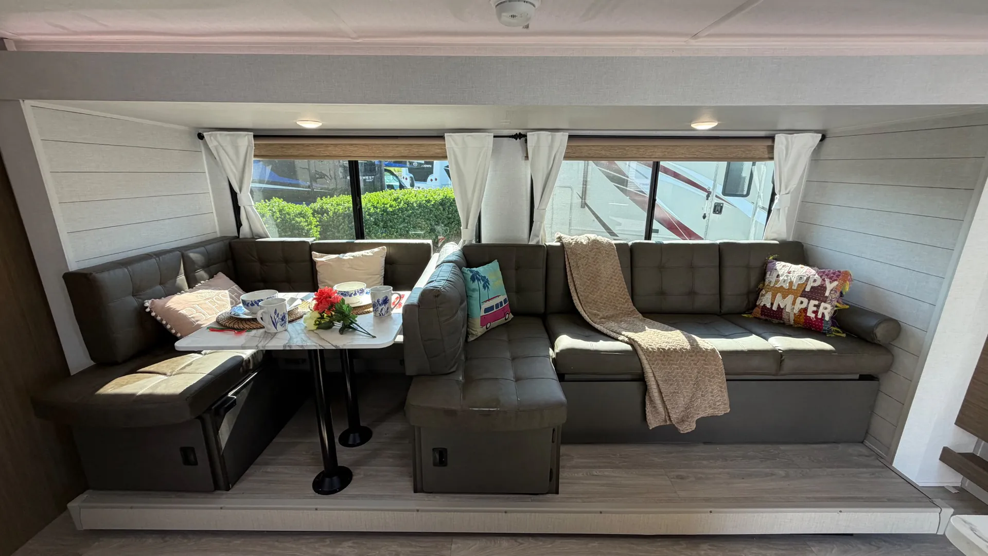 2027 Forest River Salem Cruise Lite 28VBXL — Photo 7