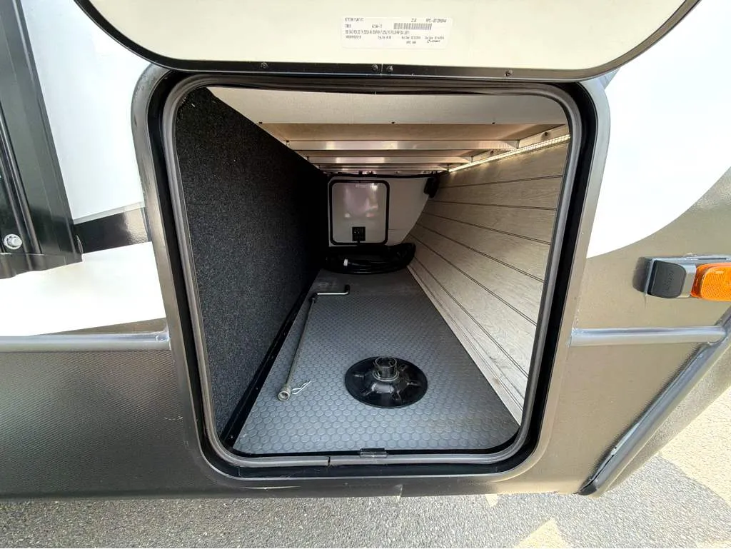 2025 Keystone Outback 252RD dealer photo 2 from Tacoma RV Center