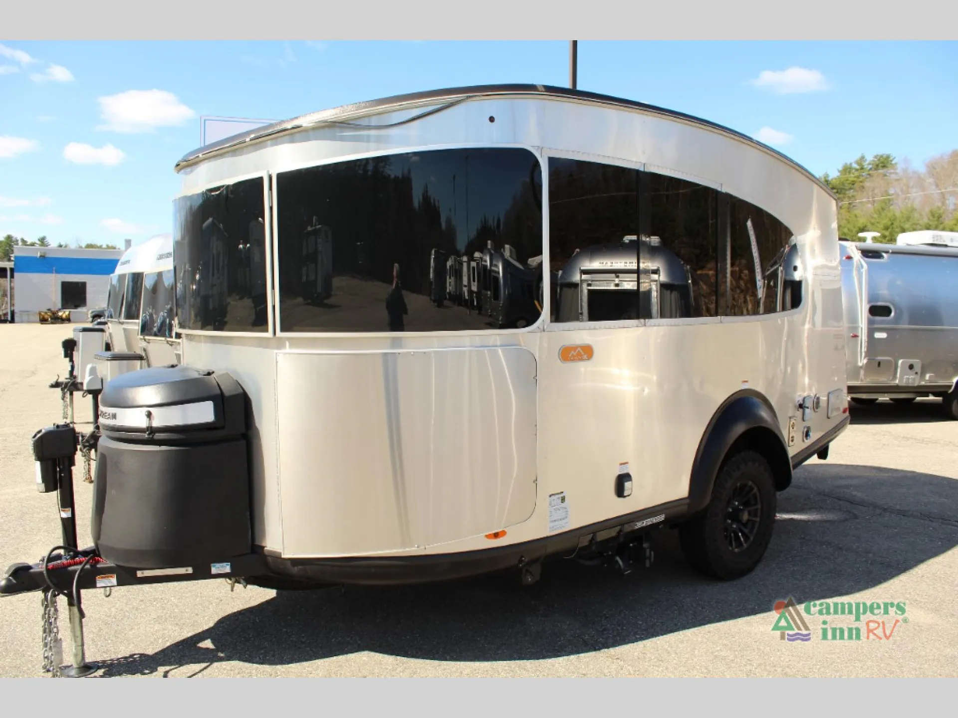 2024 Airstream Basecamp Basecamp 20X - Photo 3