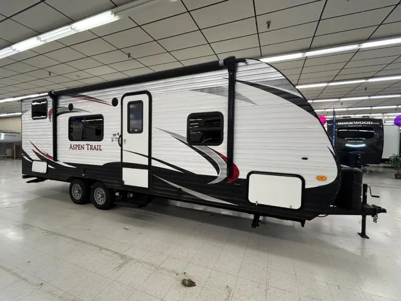 2015 Dutchmen RV Aspen Trail 2710BH - Main photo