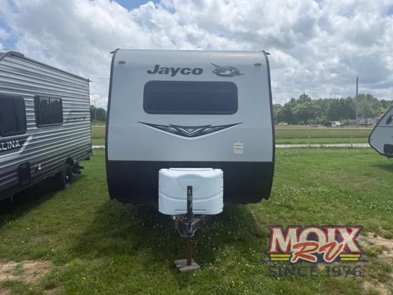 2021 Jayco Jay Flight SLX 7 195RB - Photo 3
