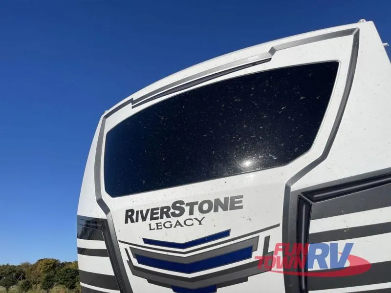 2026 Forest River RiverStone 425FO - Photo 3