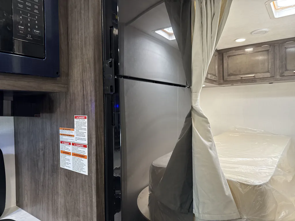 2026 Jayco Redhawk Se 22EF, Photos photo 8