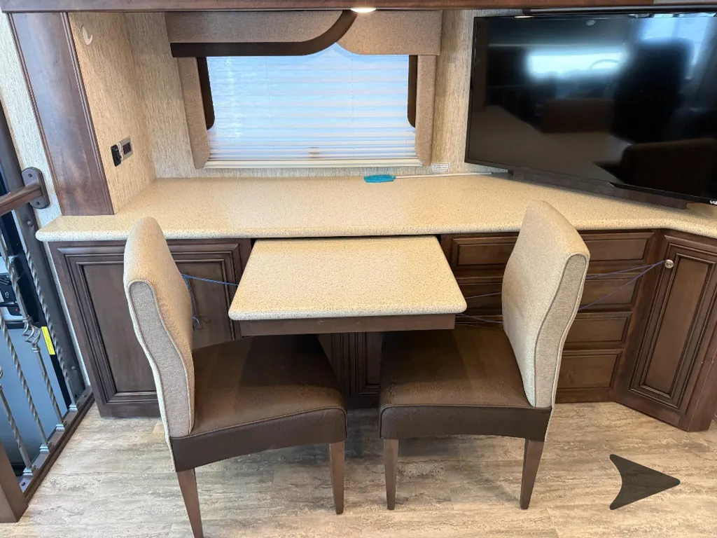 2019 Newmar Bay Star Sport 3226, Photos photo 13
