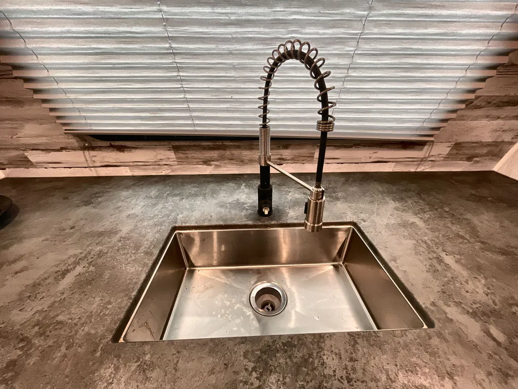 2022 Forest River Puma 26FKDS, Photos photo 11