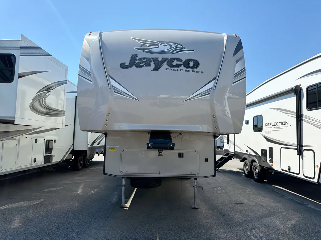 2020 Jayco Eagle Ht 28.5RSTS, Photos photo 4