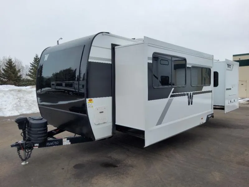 2026 Winnebago Thrive 26FKD - Photo 3